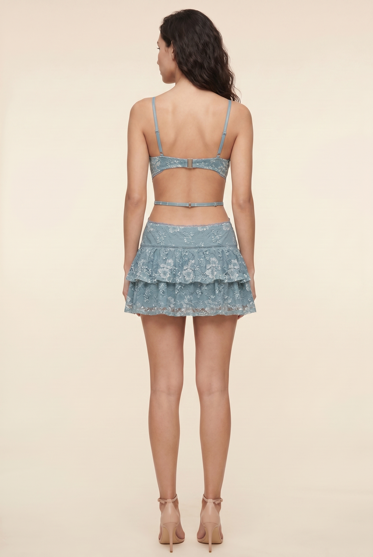 Santana Mini Dress