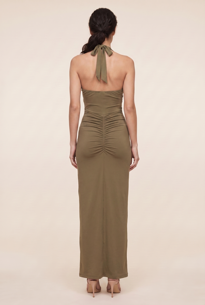 Scarlett Maxi Dress