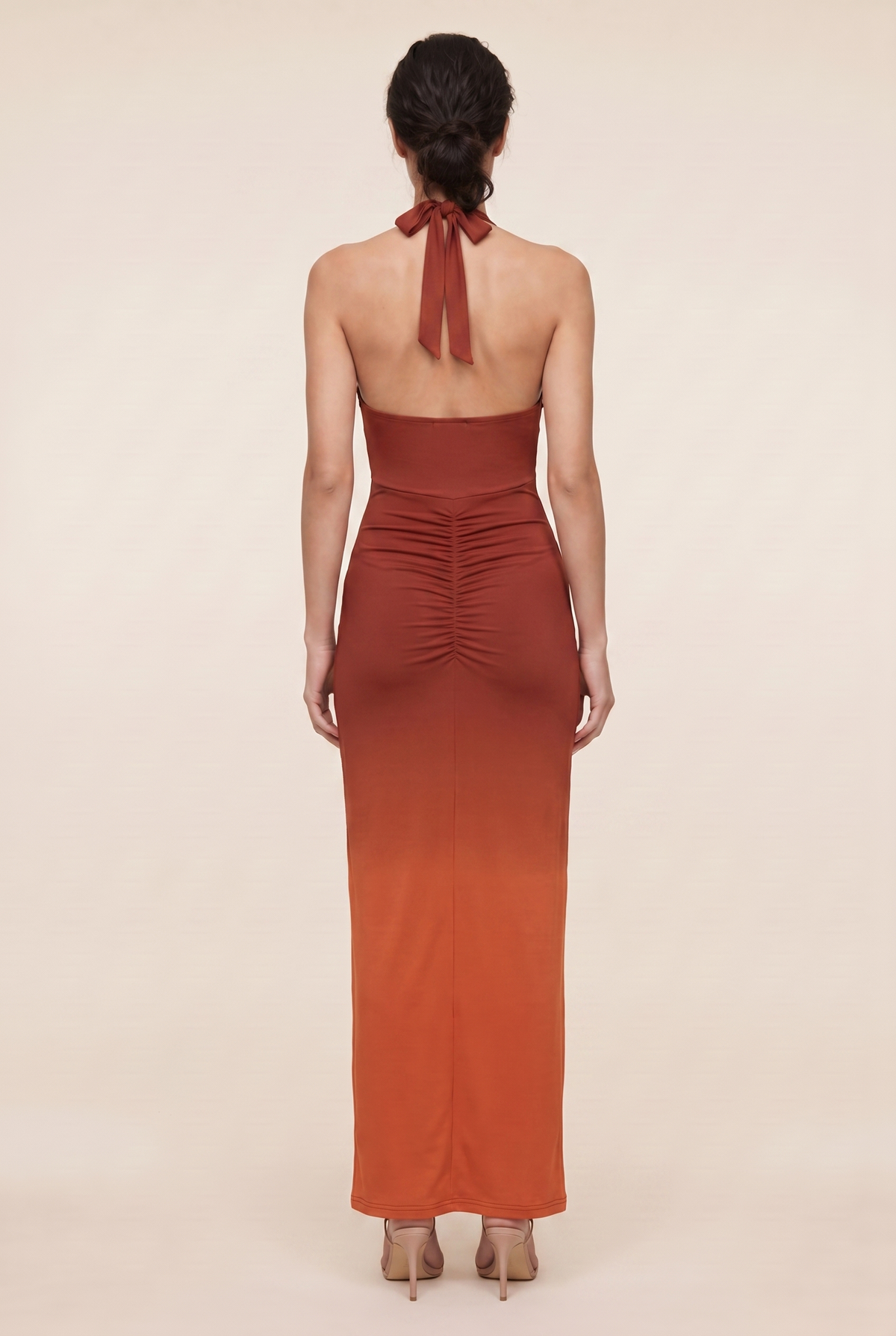 Scarlett Maxi Dress