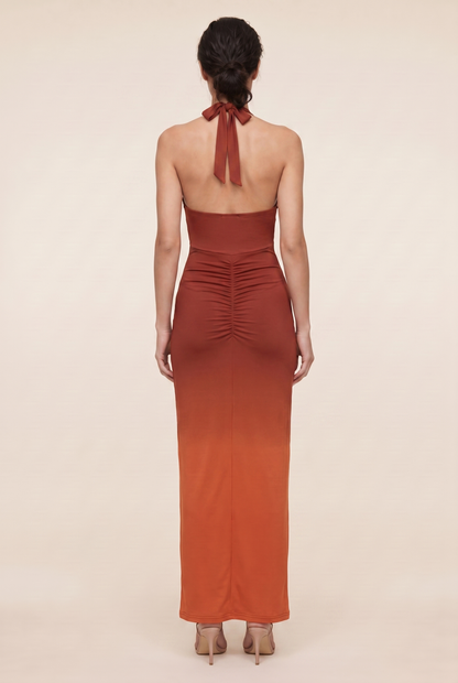 Scarlett Maxi Dress