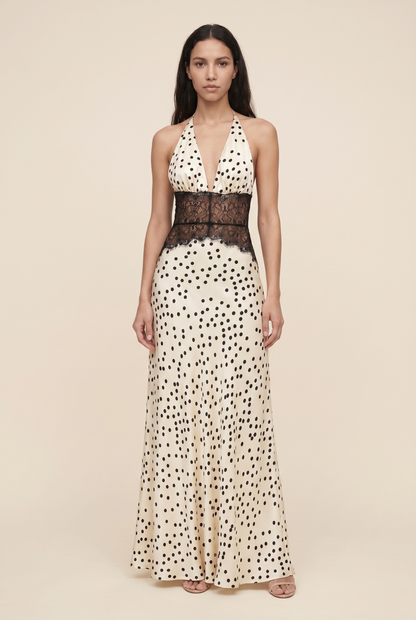Dinah Maxi Dress