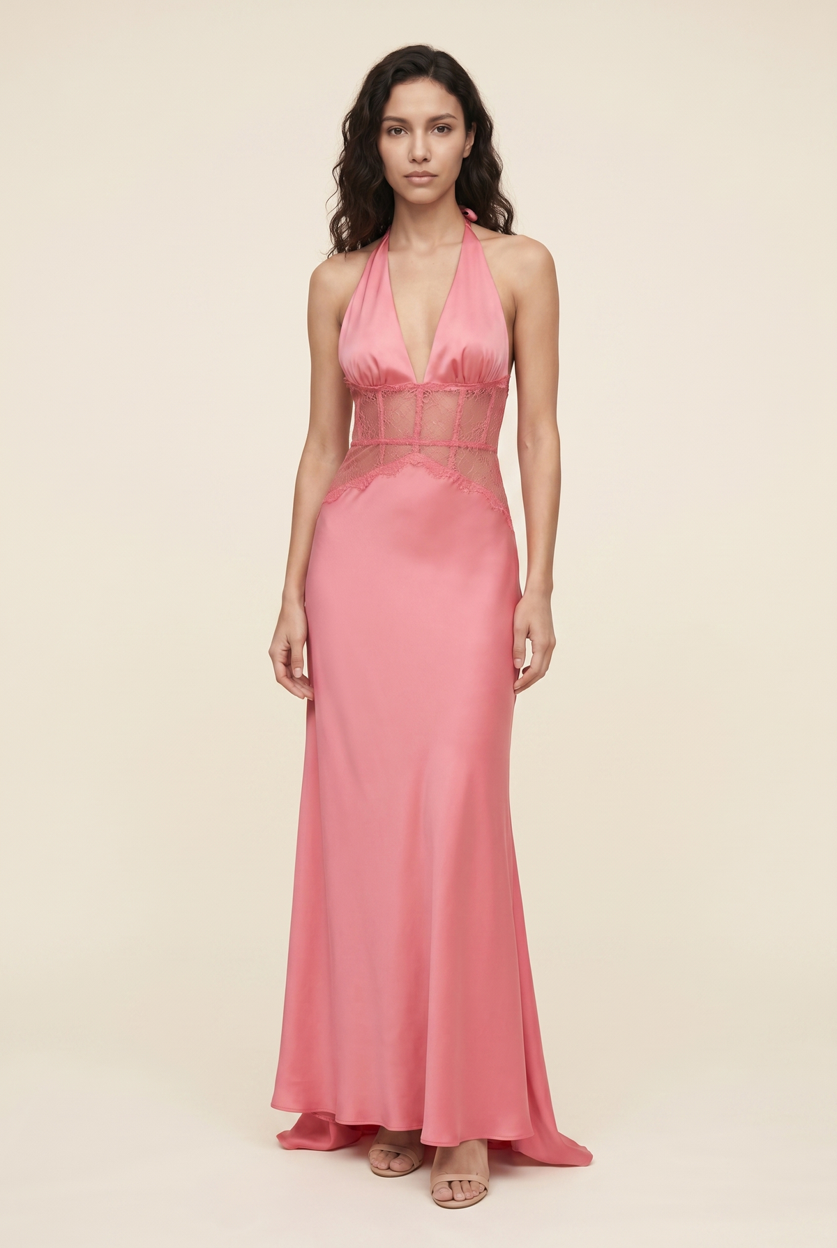 Dinah Maxi Dress