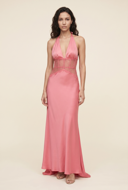 Dinah Maxi Dress