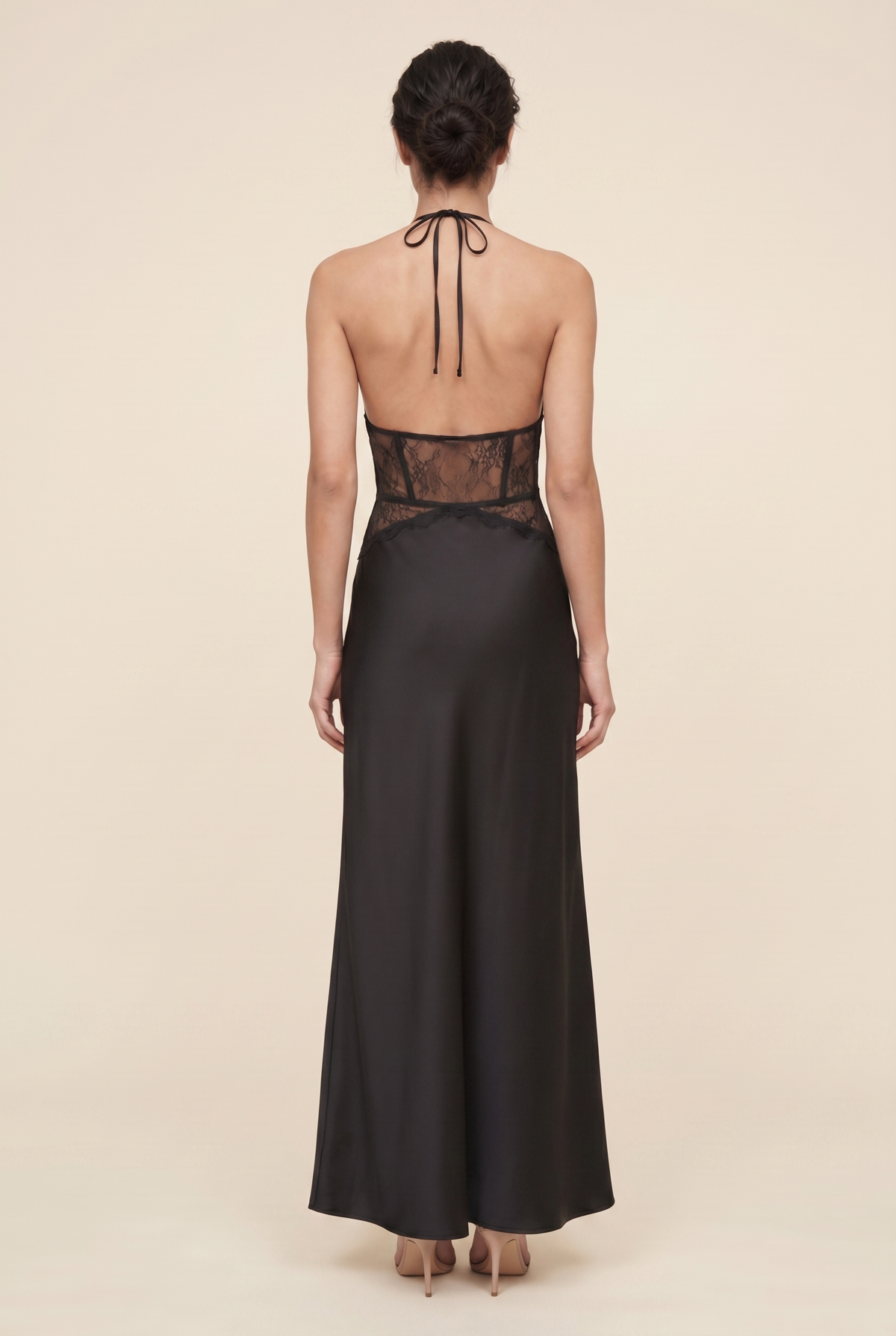 Dinah Maxi Dress