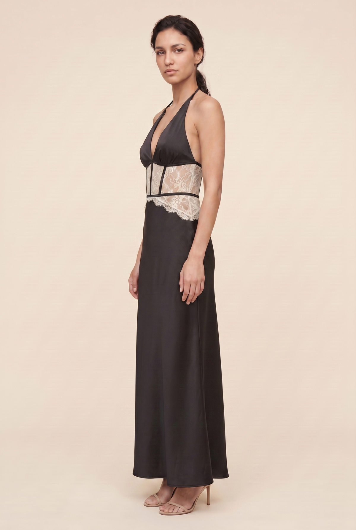Dinah Maxi Dress