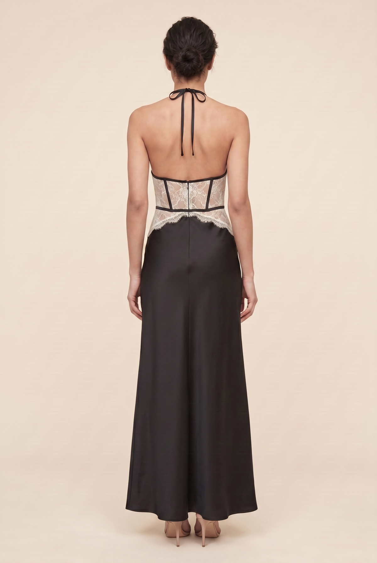 Dinah Maxi Dress