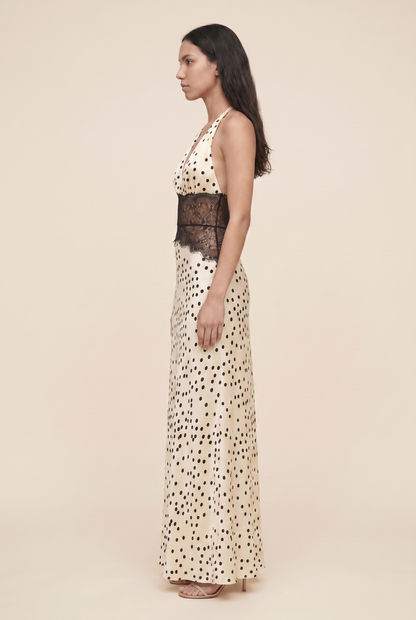 Dinah Maxi Dress