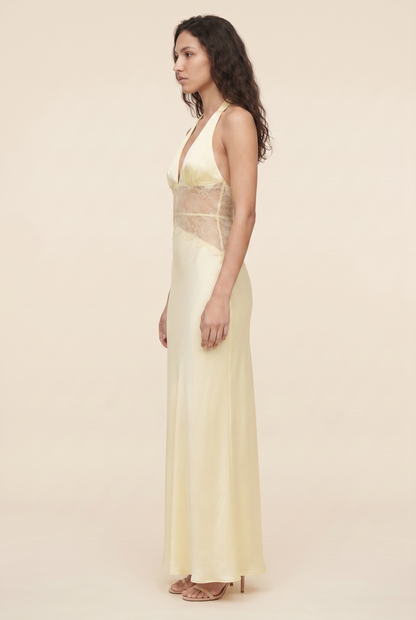 Dinah Maxi Dress