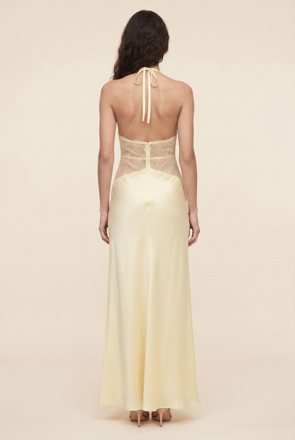 Dinah Maxi Dress