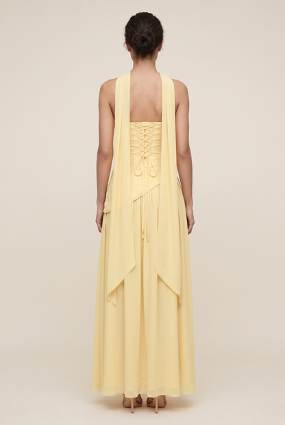 Nylah Maxi Dress