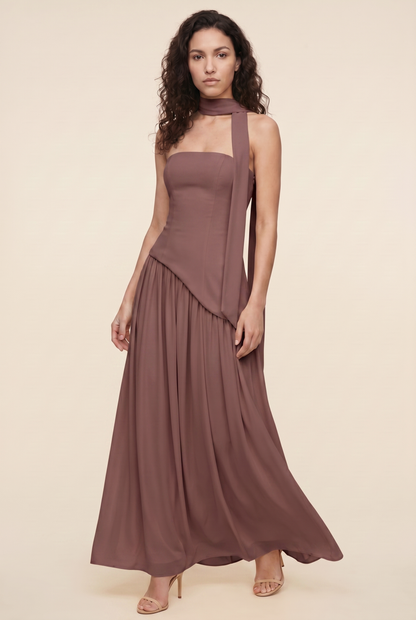 Nylah Maxi Dress