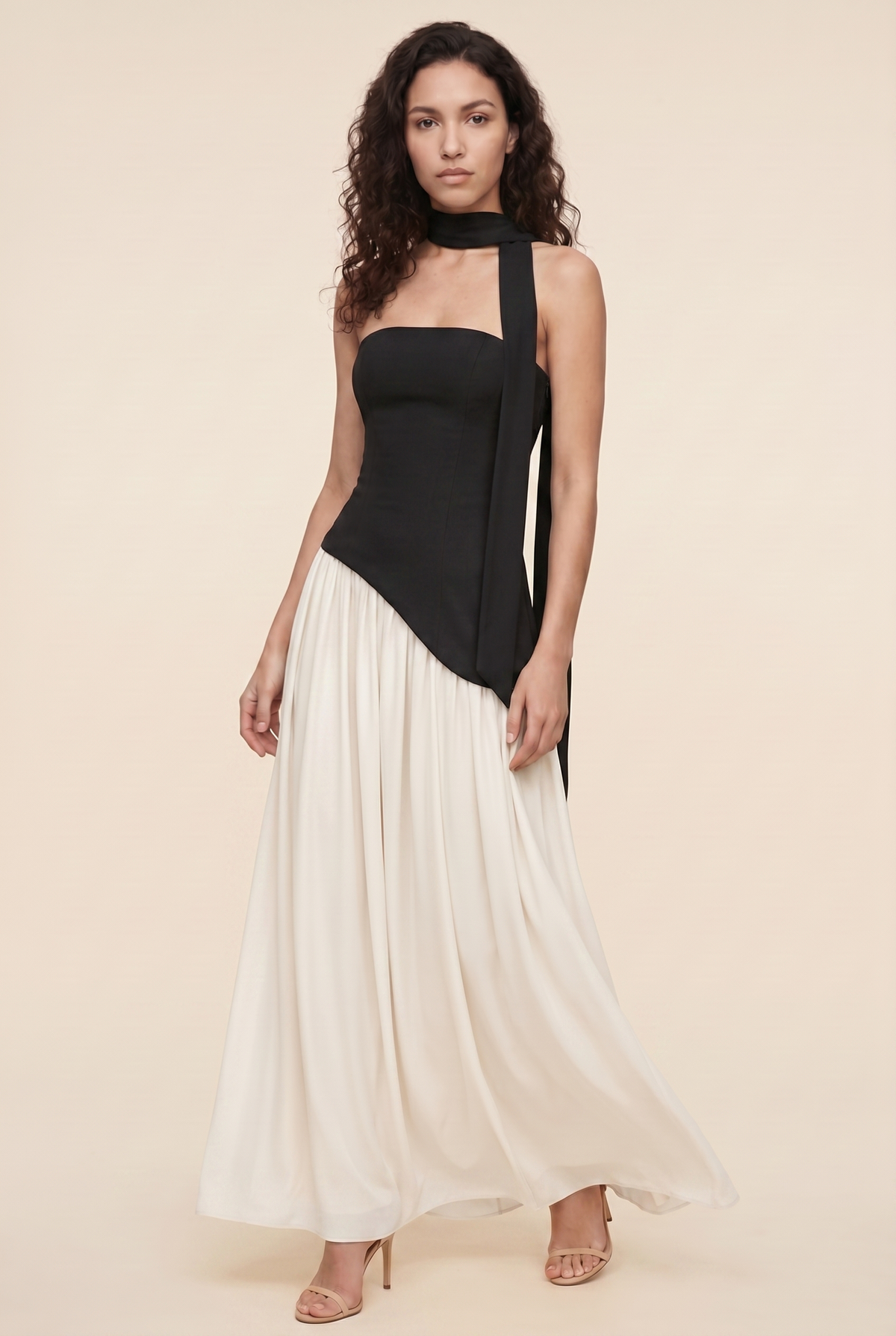 Nylah Maxi Dress