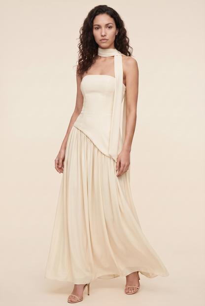 Nylah Maxi Dress