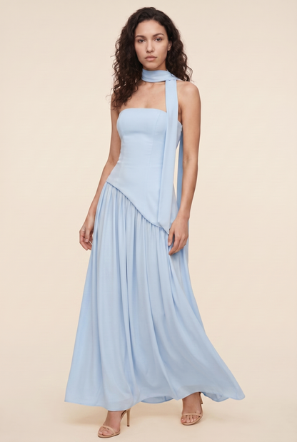 Nylah Maxi Dress