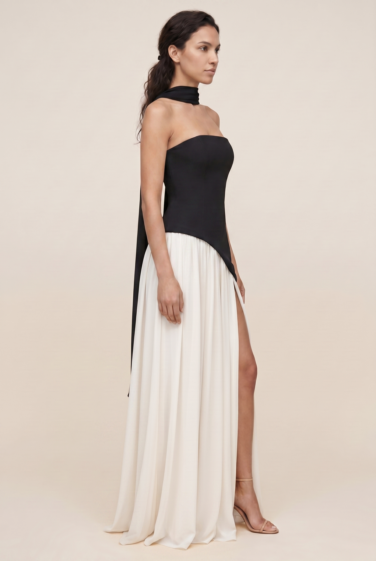 Nylah Maxi Dress