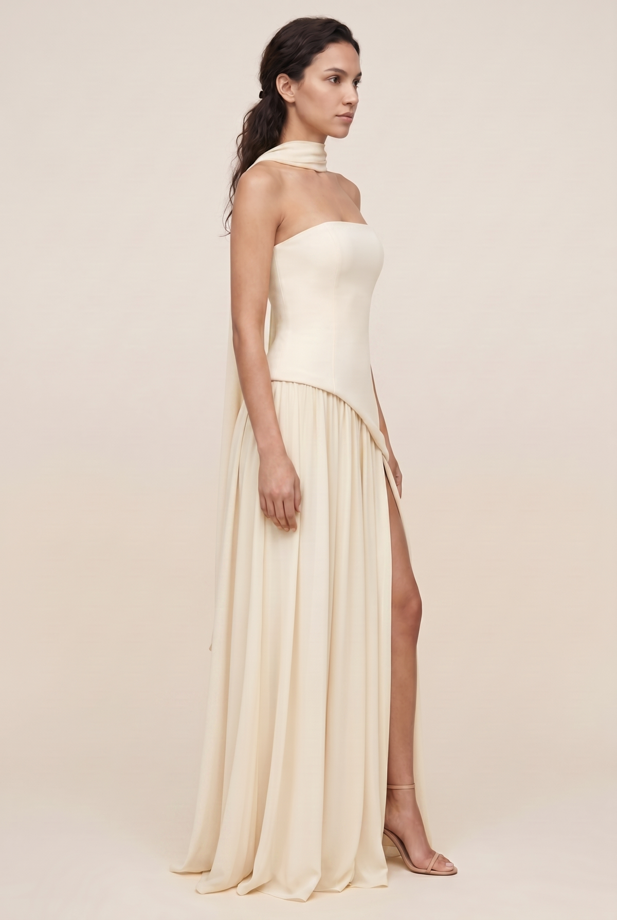 Nylah Maxi Dress