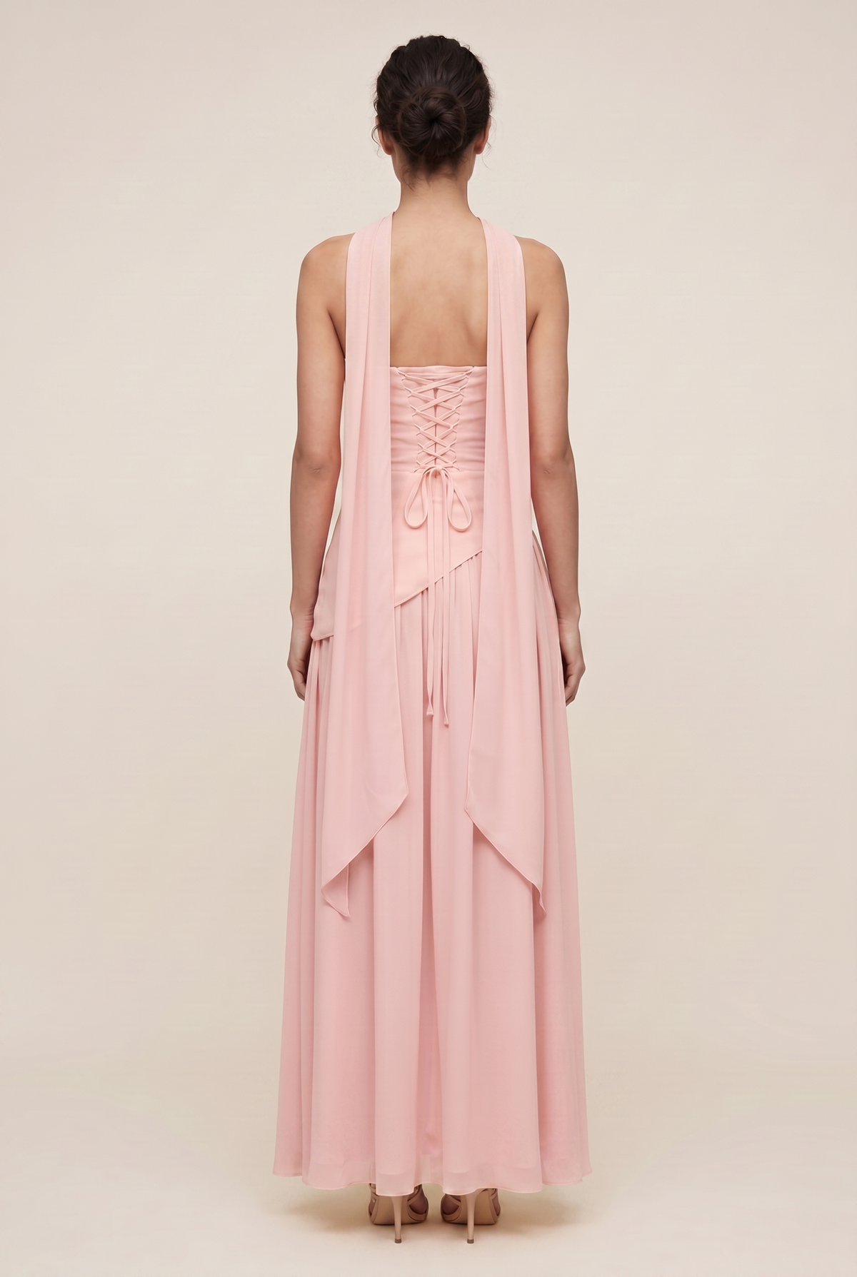 Nylah Maxi Dress