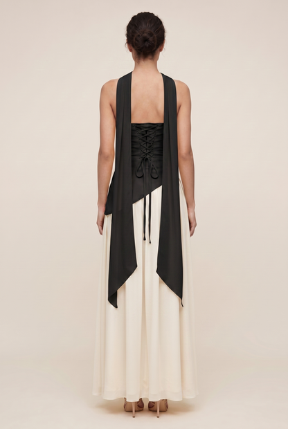 Nylah Maxi Dress