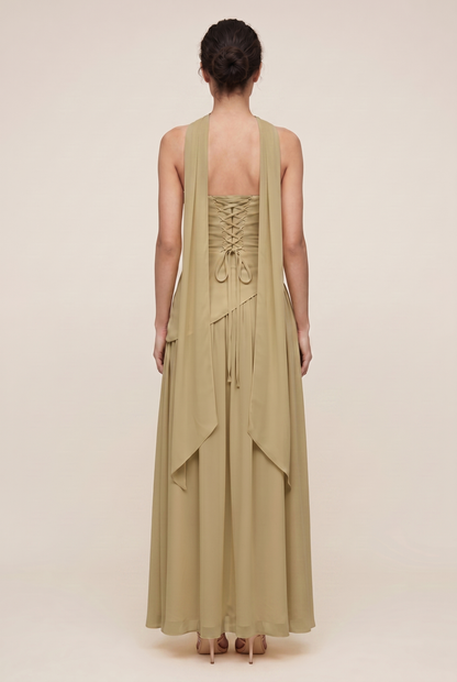 Nylah Maxi Dress
