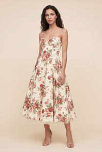 Floral