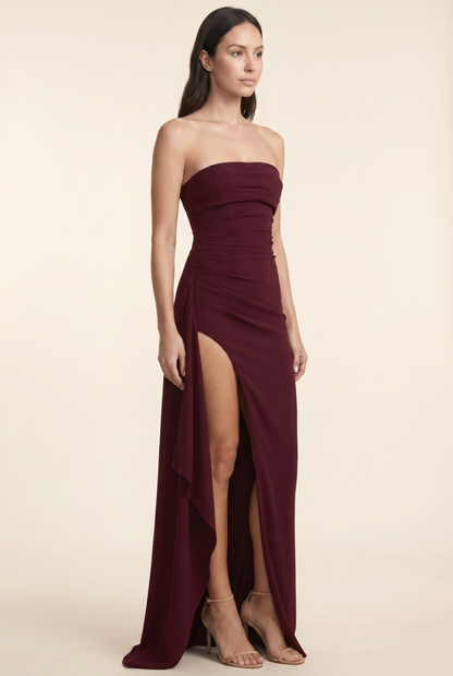 Elisa Maxi Dress