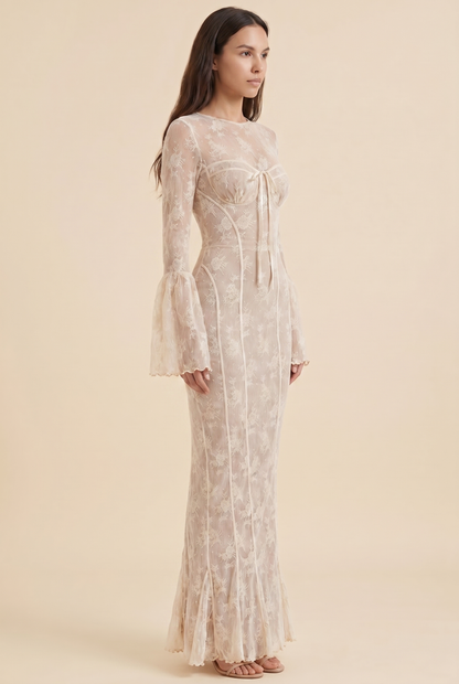 Isabella Maxi Dress