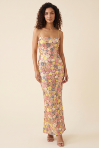 Floral Multi