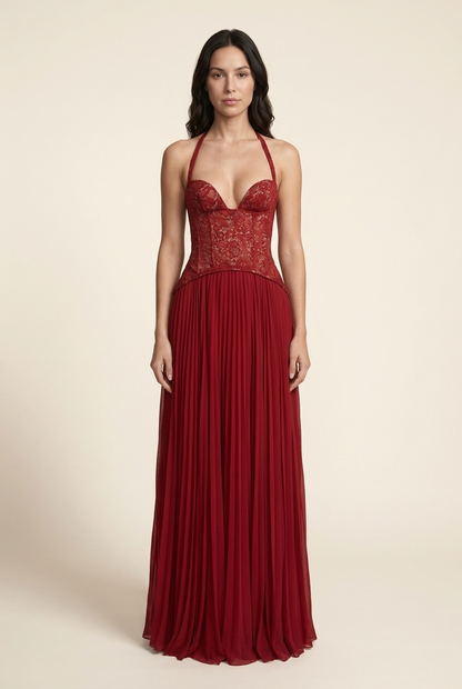 Aurora Maxi Dress