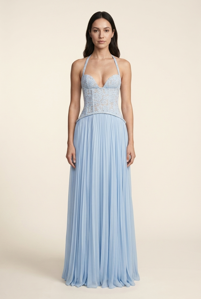 Aurora Maxi Dress