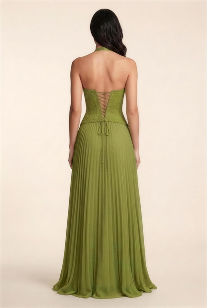 Aurora Maxi Dress