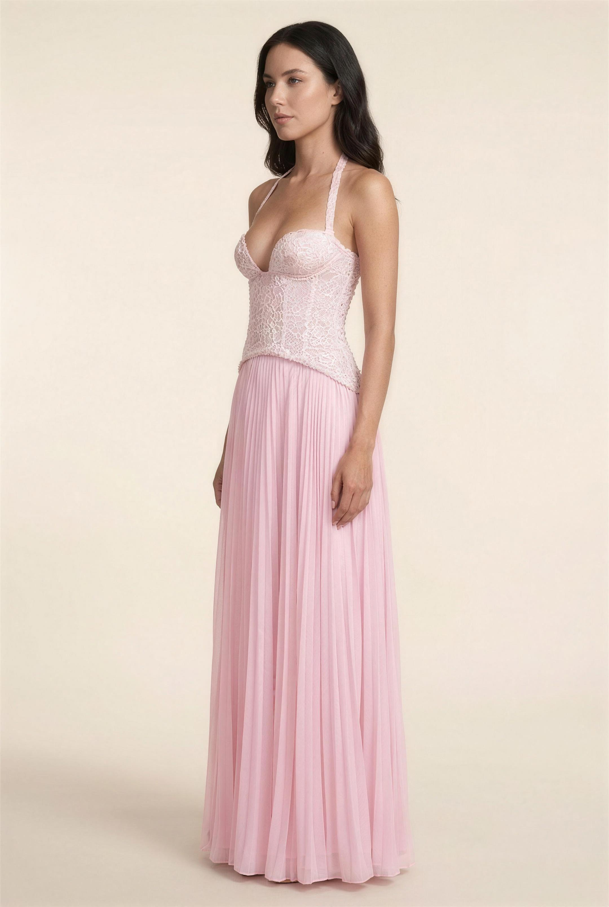 Aurora Maxi Dress