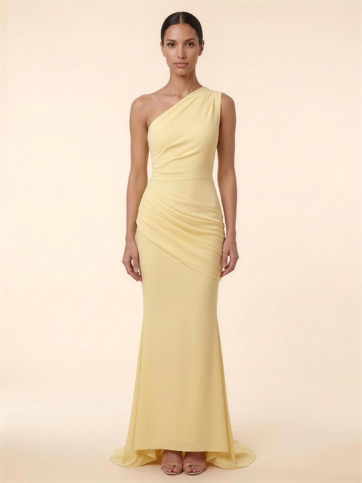 Selene Maxi Dress