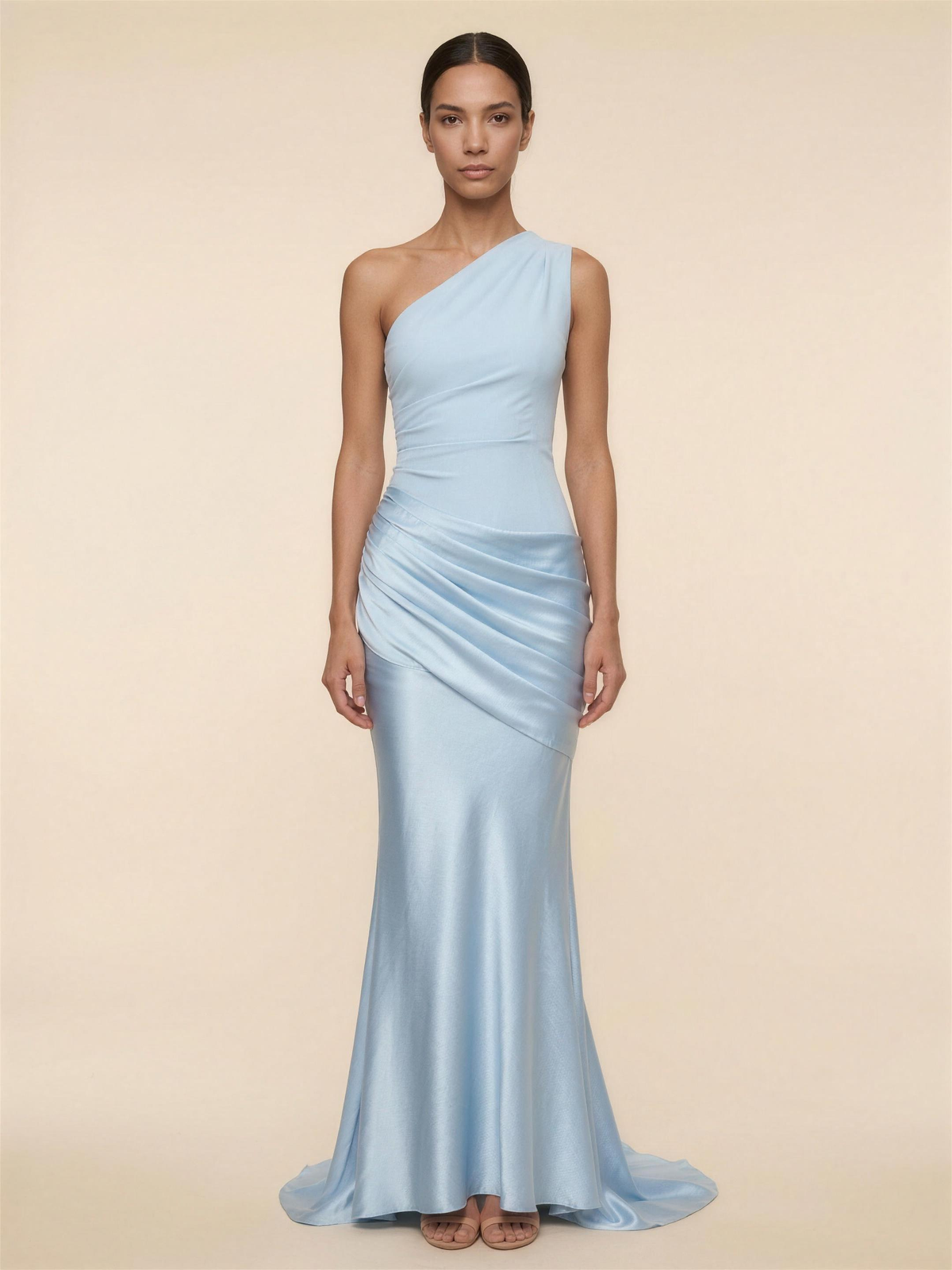 Selene Maxi Dress