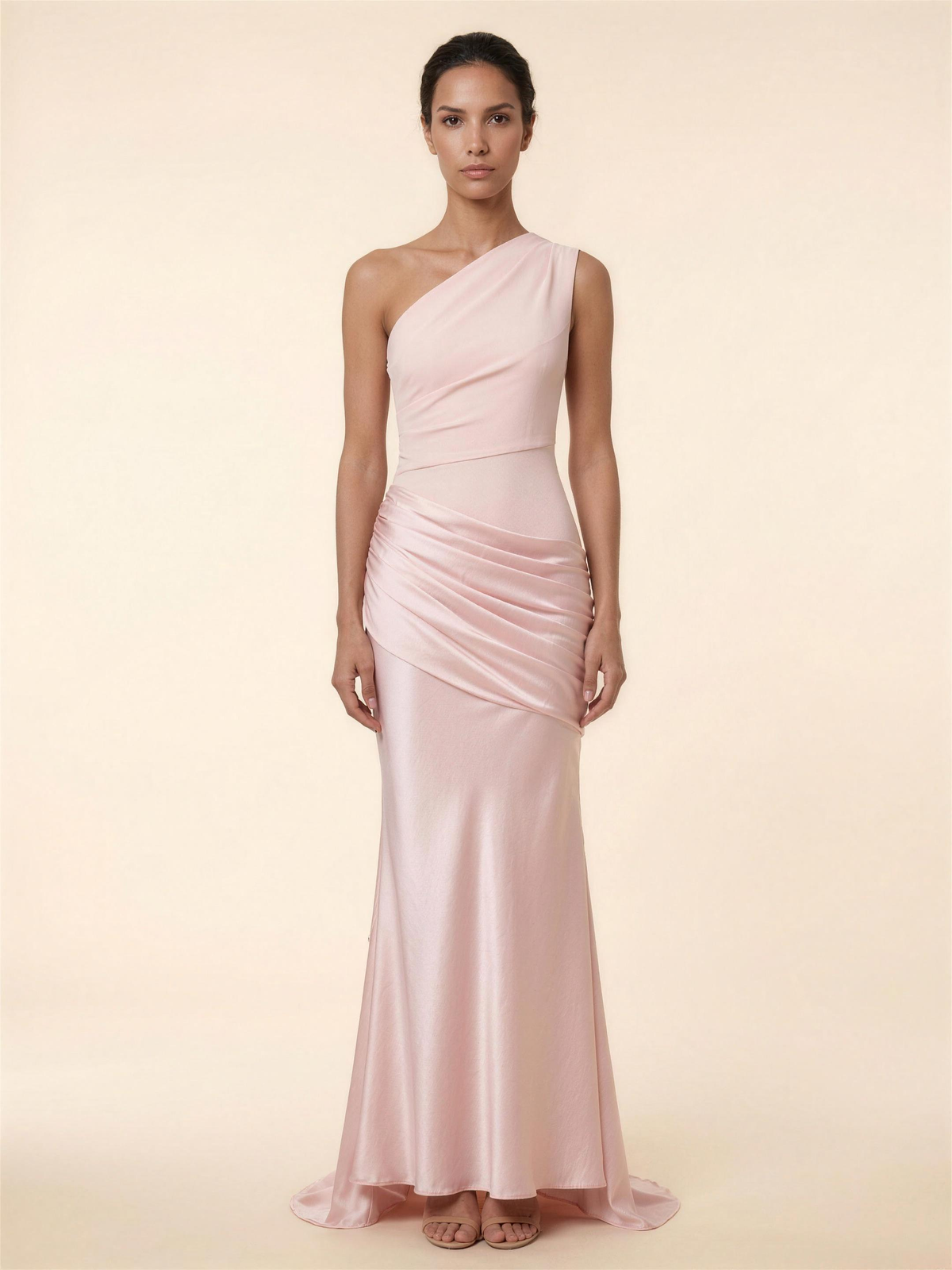 Selene Maxi Dress