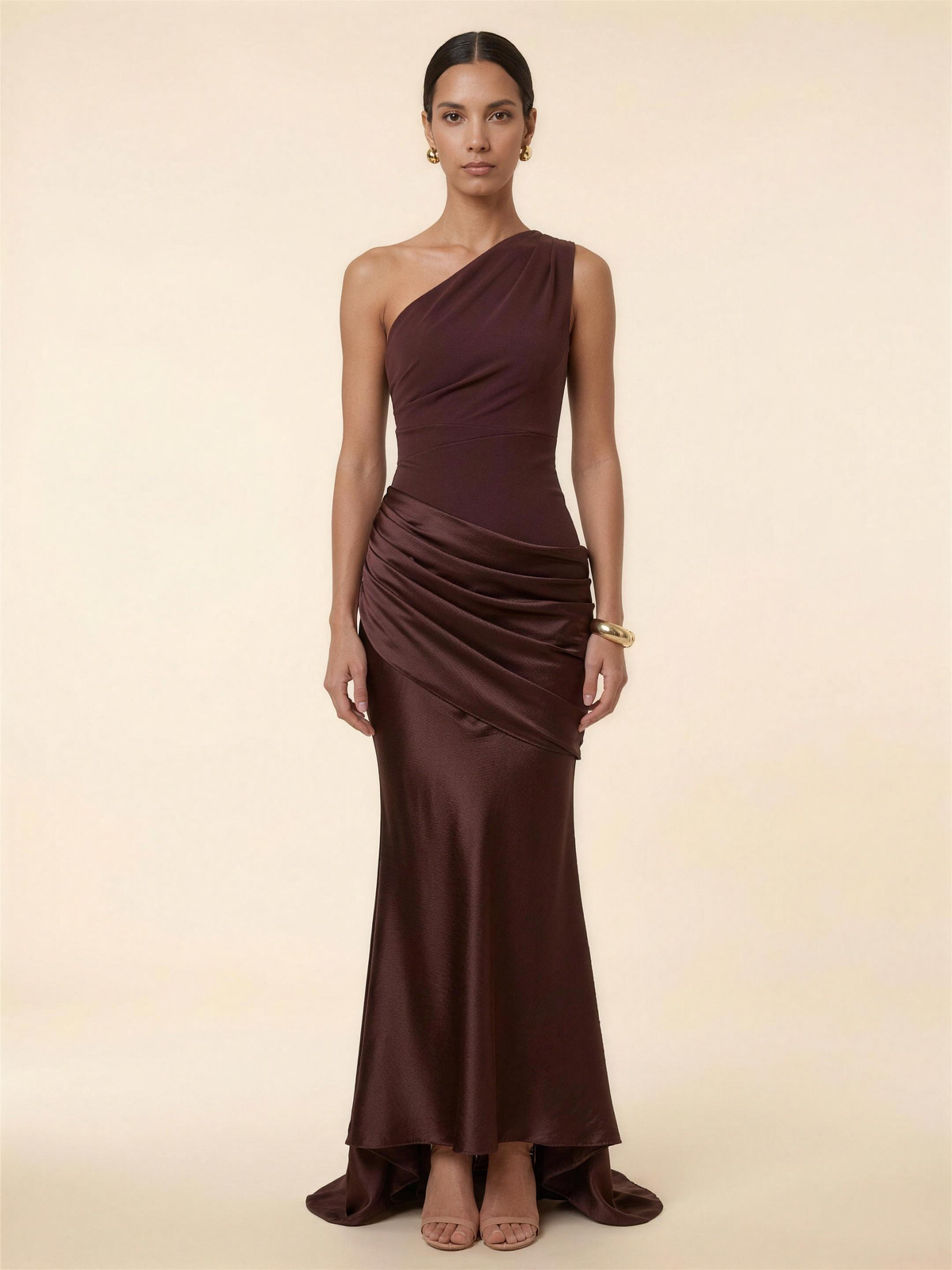 Selene Maxi Dress