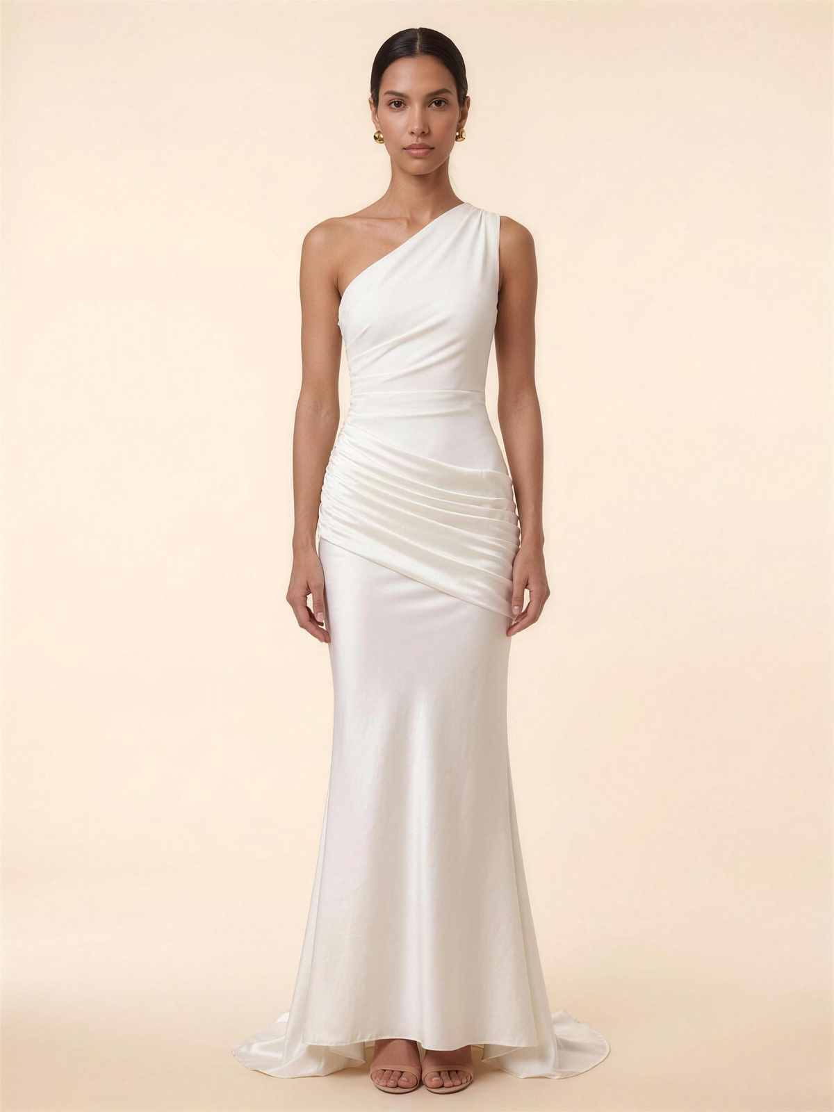 Selene Maxi Dress