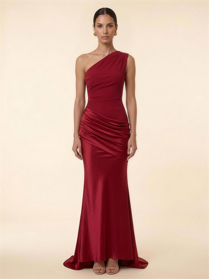 Selene Maxi Dress