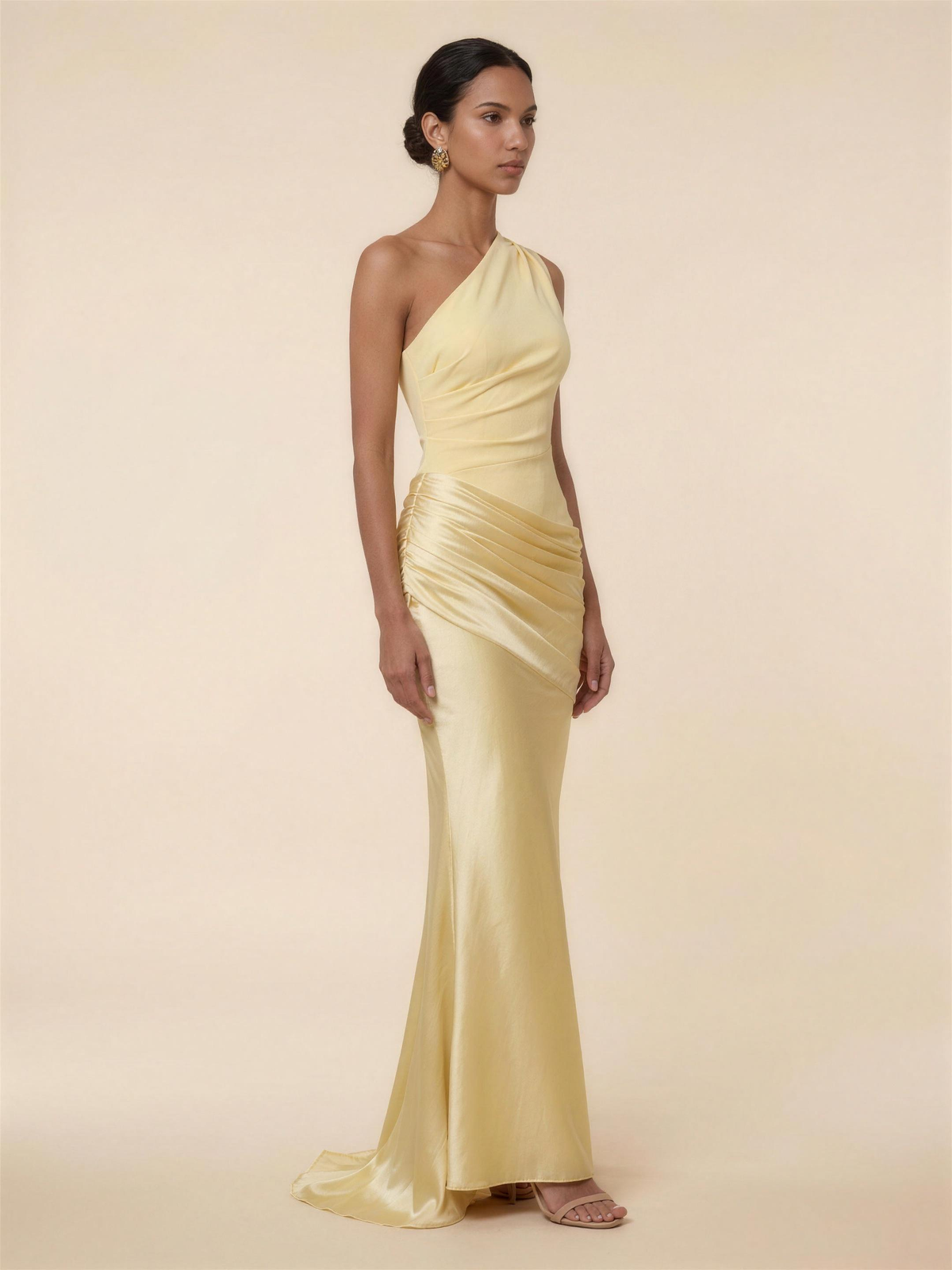 Selene Maxi Dress