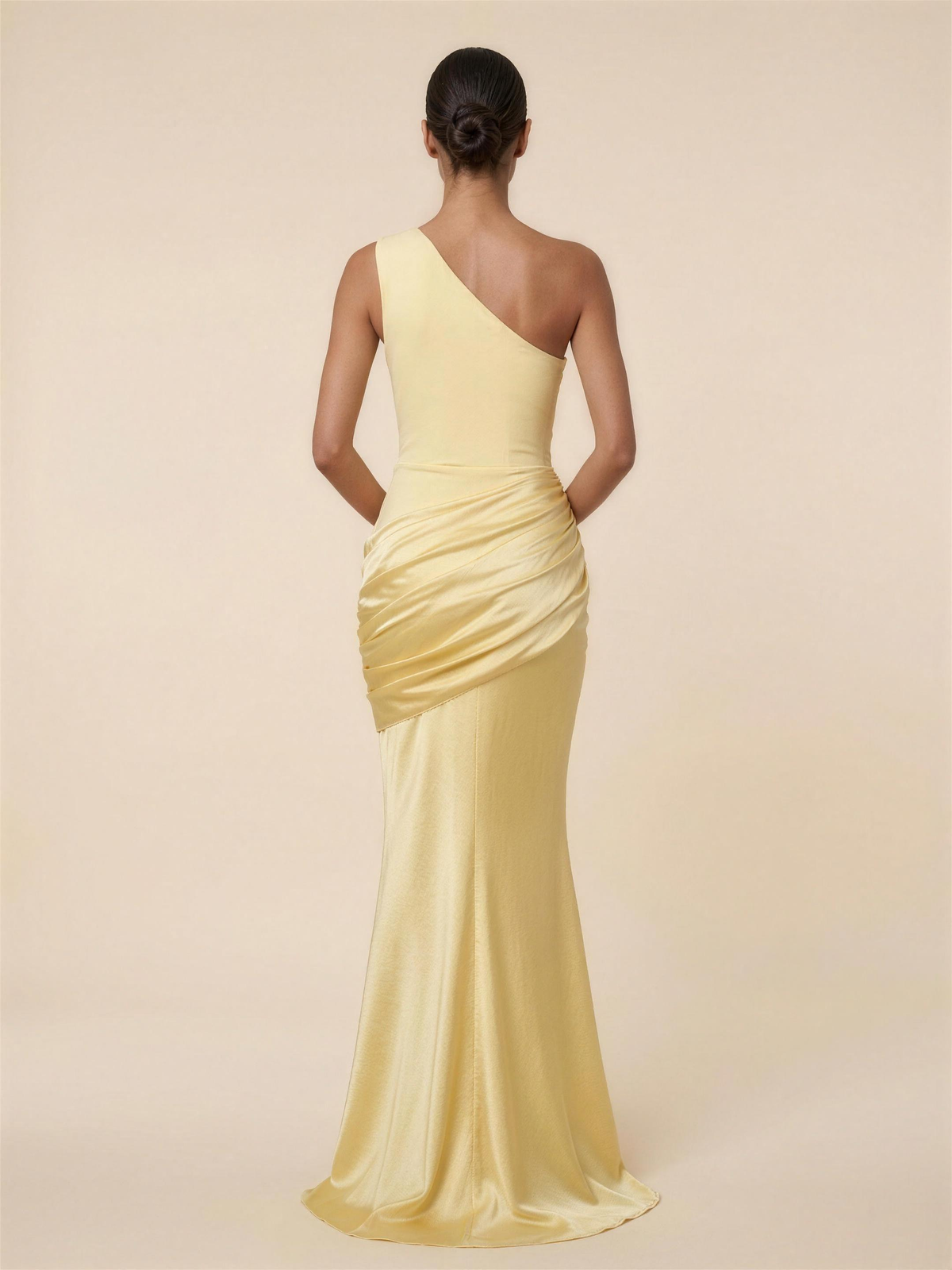 Selene Maxi Dress