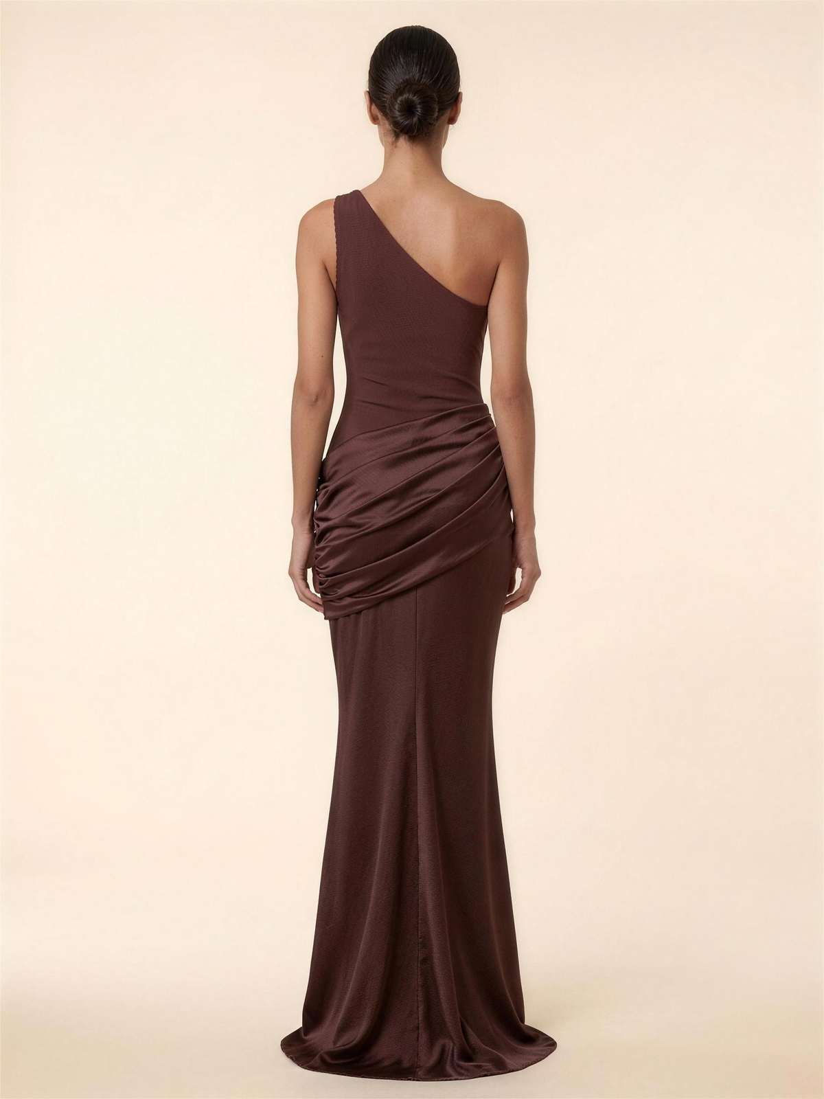 Selene Maxi Dress