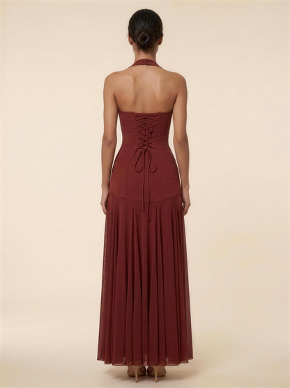 Calla Maxi Dress