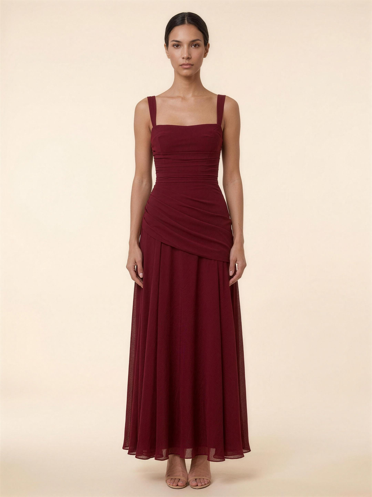 Colette Maxi Dress