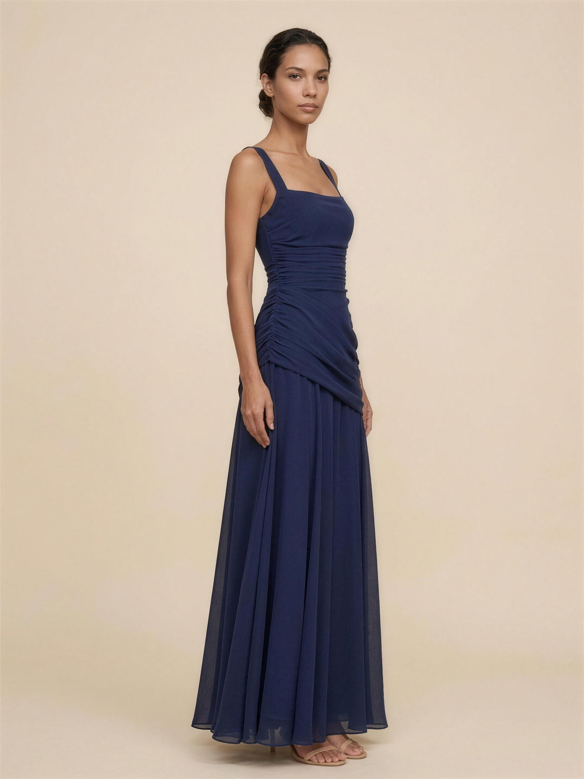 Colette Maxi Dress
