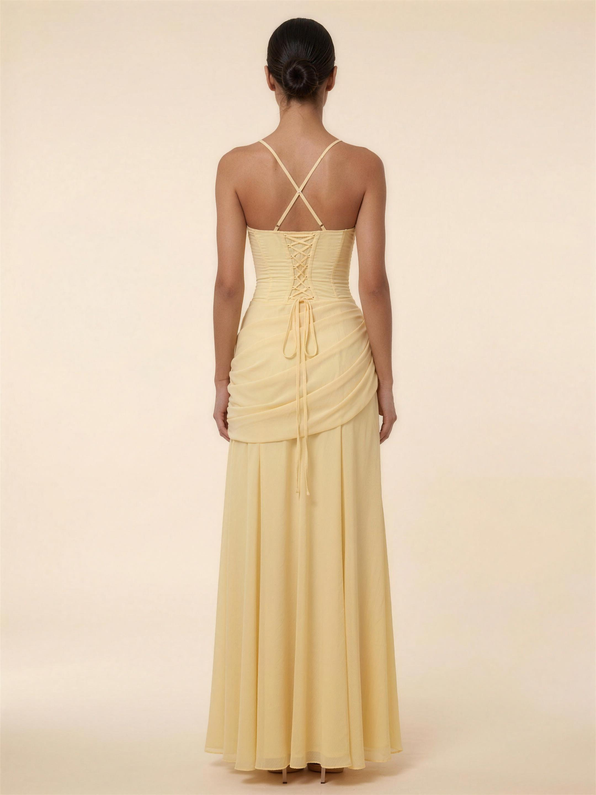 Colette Maxi Dress