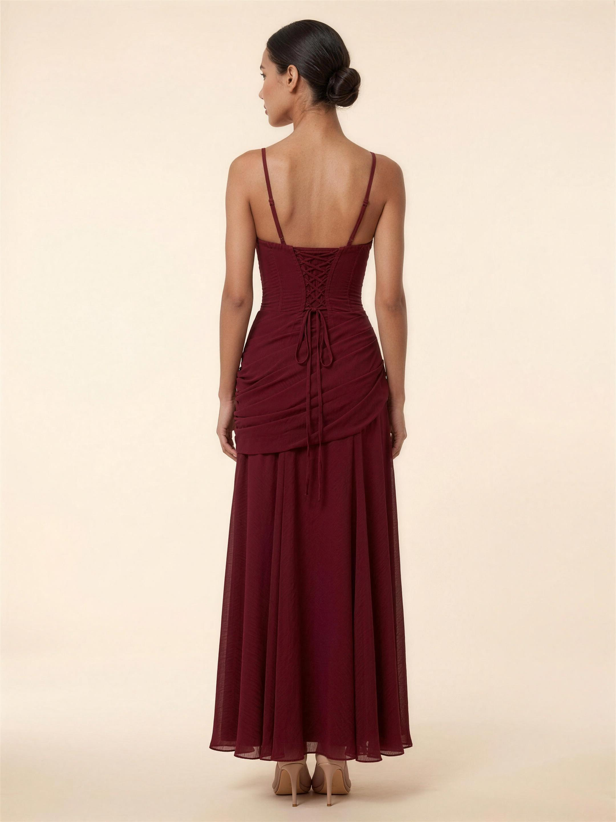 Colette Maxi Dress