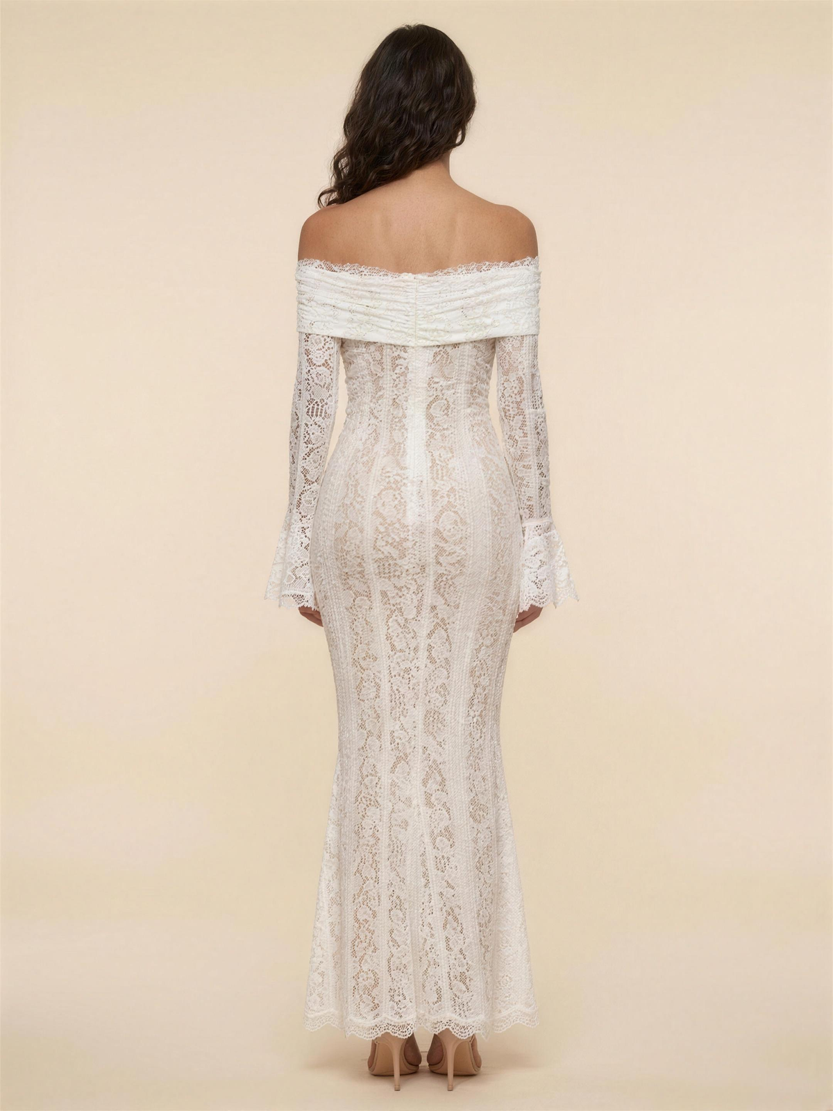 Rosanna Maxi Dress