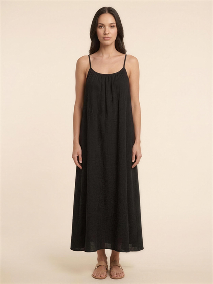 Amalia Maxi Dress