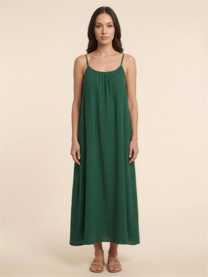Amalia Maxi Dress