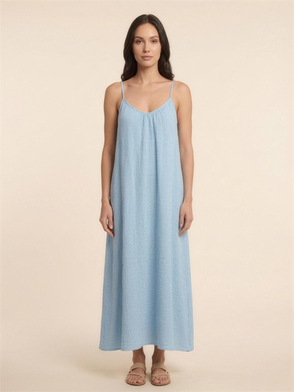 Amalia Maxi Dress