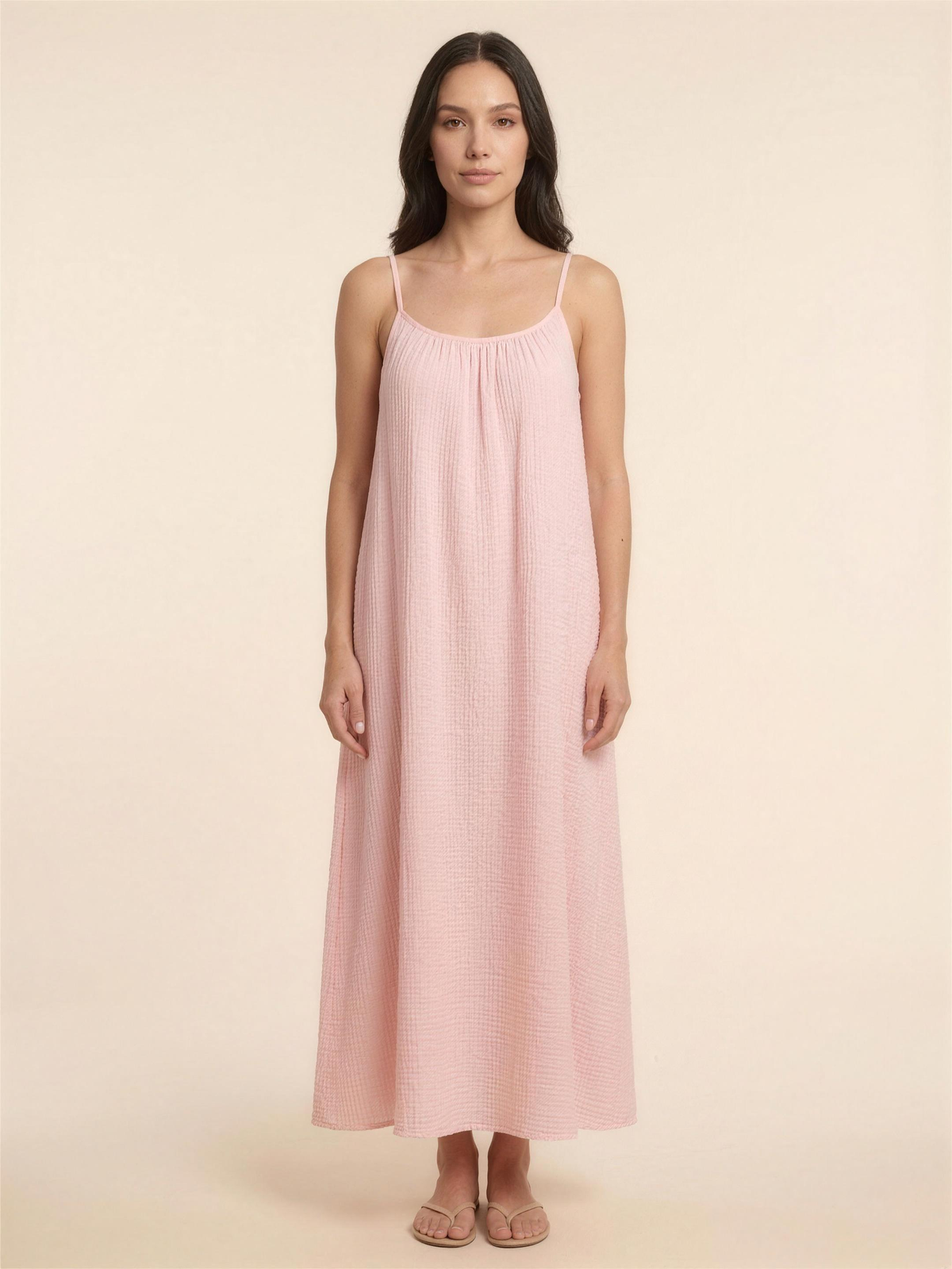 Amalia Maxi Dress